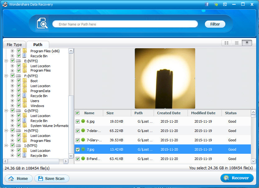 Best Flash Drive Data Recovery Software For You The World of IT