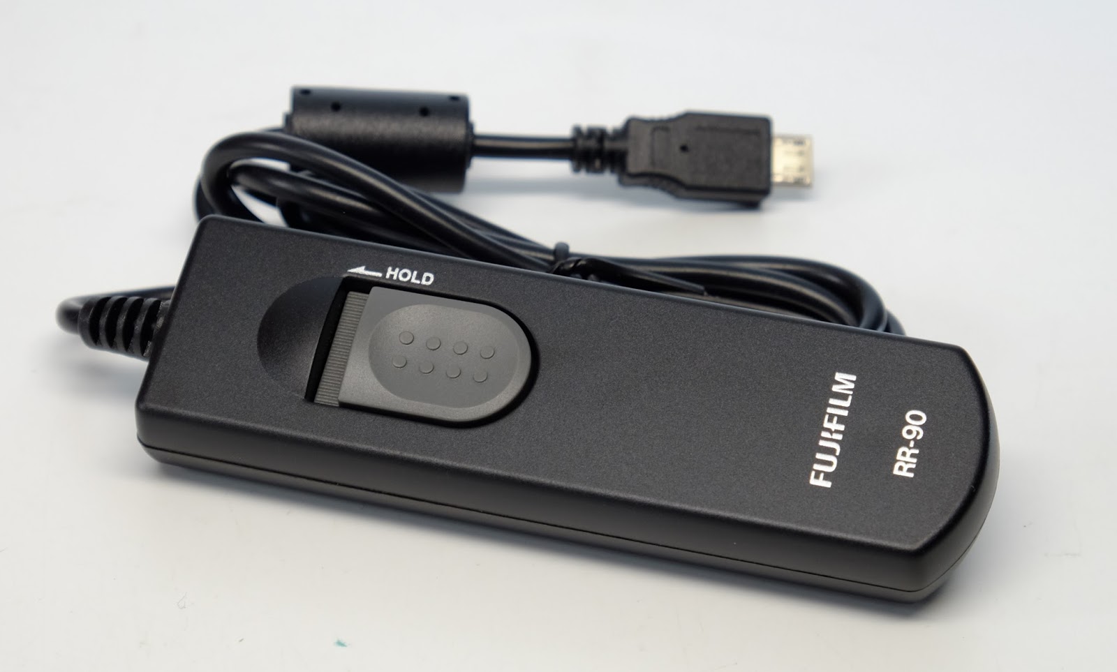 Thoughts From My Camera New Fujifilm Accessories