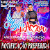 BANDA ANJOS DO AMOR - NOTIFICAÇÃO PREFERIDA ARROCHA