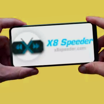 Cara Download dan Instal Aplikasi X8 Speeder