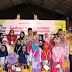 Wakapolresta Denpasar Buka Bersama 300 Anak Yatim Piatu