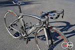 Cipollini RB1K THE ONE FSA KForce WE Campagnolo Bora Ultra 35 Complete Bike at twohubs.com