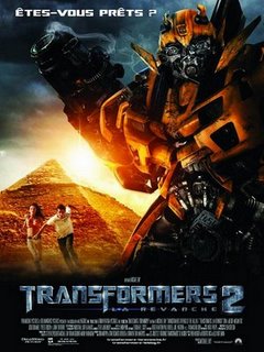 Transformers 2: Revenge of the Fallen (2009) | Full Movies Online Free