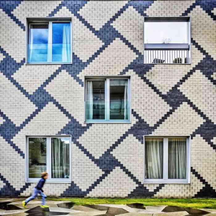 Urban Tapestries. Paul Brouns (фотограф) Urban Tapestries. Paul Brouns (фотограф)