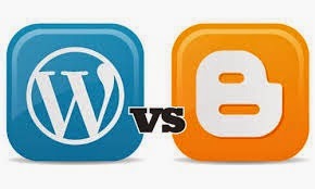 WordPress or BlogSpot : Which is Better?