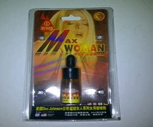 Obat Perangsang Cair Max Woman Obat Perangsang Cair Max Woman
