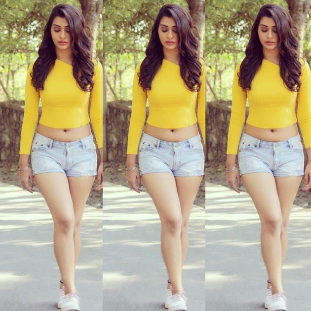 Payal Rajput Payal Rajput