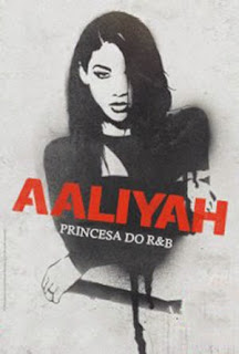 Aaliyah: Princesa do R&B - HDRip Dublado