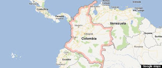 Un terremoto de 7,3 grados en la escala de Richter sacude Colombia 