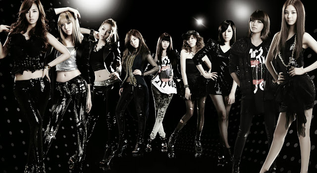 13241-Girls Generation SNSD HD Wallpaperz