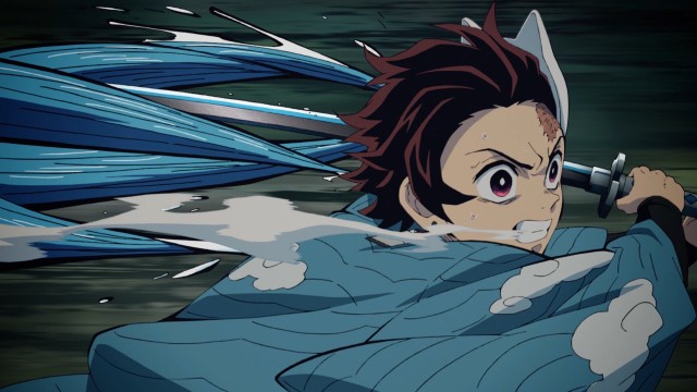 Demon Slayer: Kimetsu no Yaiba Episode 4 Demon Slayer: Kimetsu no Yaiba Episode 4