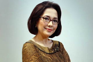 Biodata Widyawati Terbaru Biodata Widyawati Terbaru
