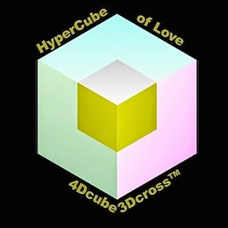 HyperCube of Love