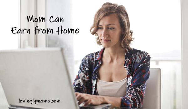 mom can earn from home - #livebrighter - Be a Sun Life Advisor - family budget - work at home mom - stay at home mom