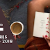Melhores leituras de 2018