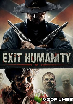 Baixar Filme Extinção Humana Grátis Capa do Filme Extinção Humana