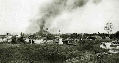 Sejarah Peristiwa Bandung Lautan Api Sejarah Peristiwa Bandung Lautan Api