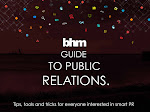 BHM Guide To PR