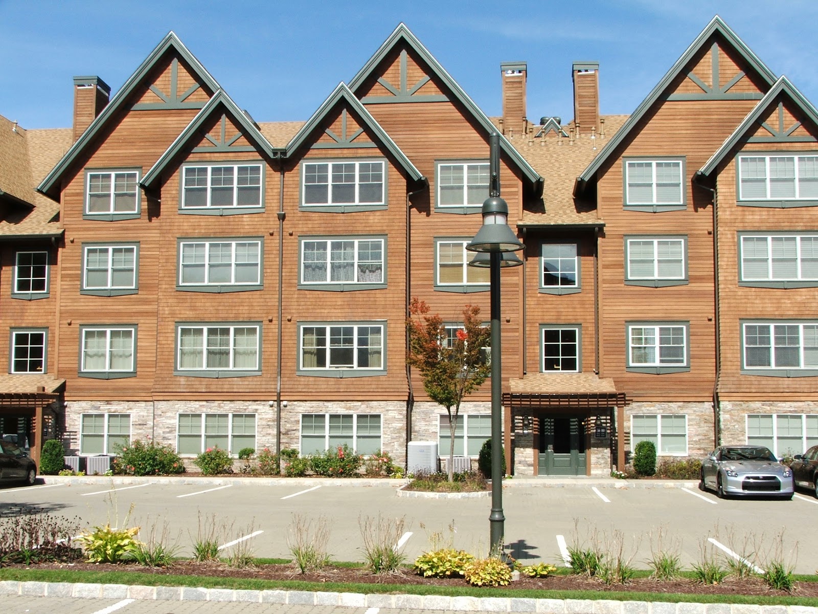 Poets Landing Updates