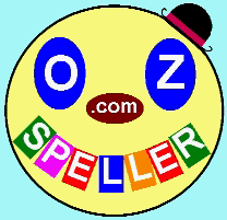 Ozspeller.com