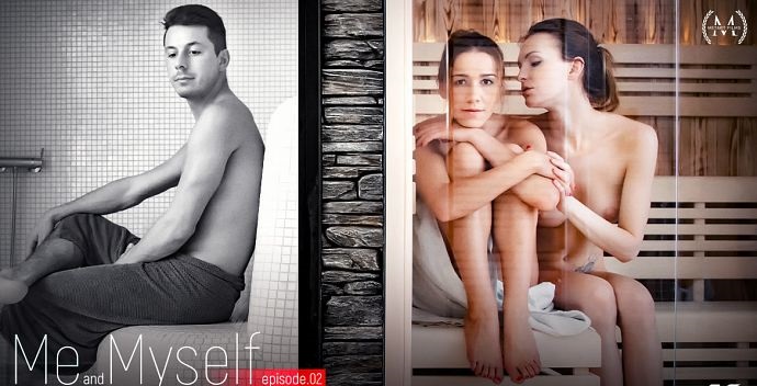 Alexis Crystal, Belle Claire Me and Myself Part 2