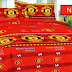 READY STOK SPREI BONITA B2 180 X 200 | WONGPASAR GROSIR 