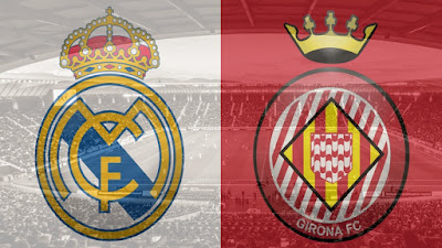 مشاهدة مباراة ريال مدريد اليوم وغيرونا بث مباشر real-madrid-vs-girona