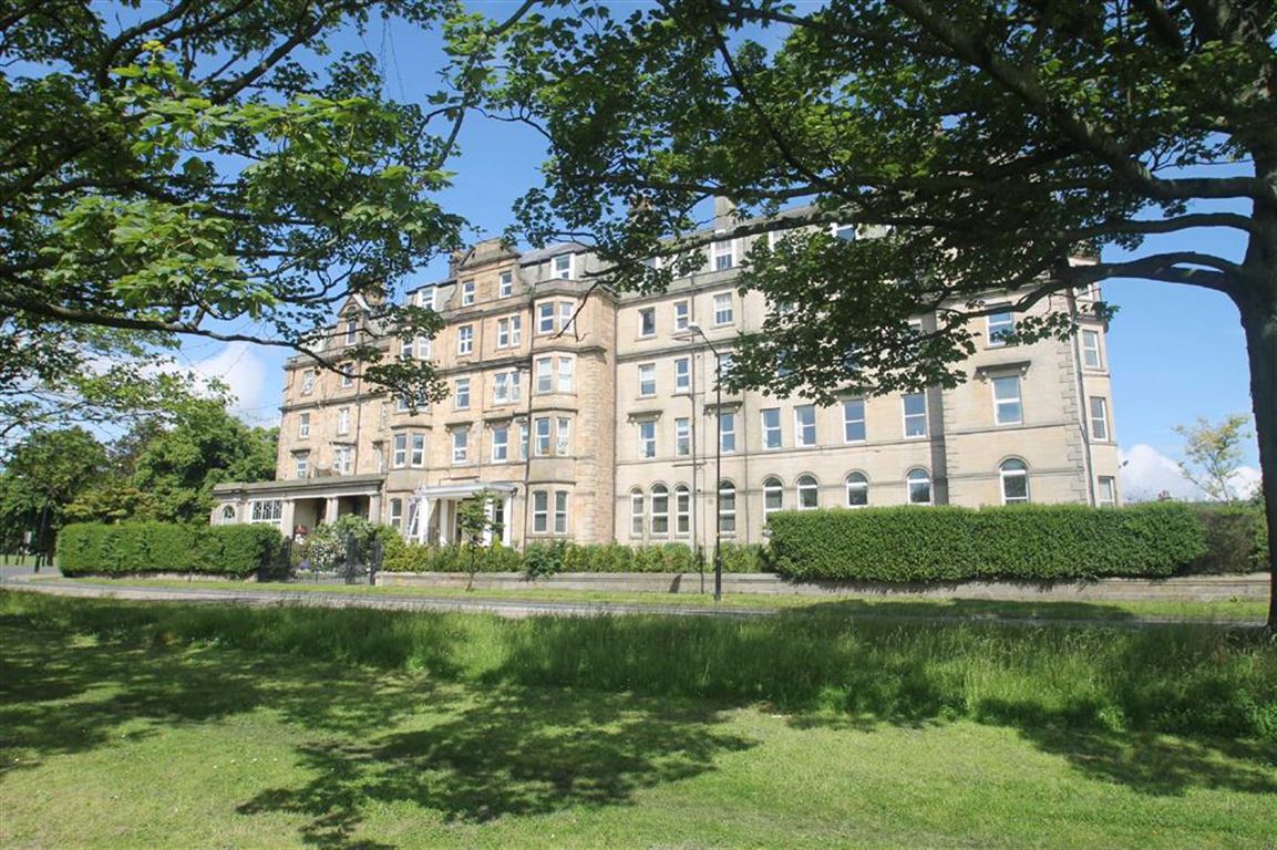 Harrogate Property News Harrogate Property News 2 bed flat for sale