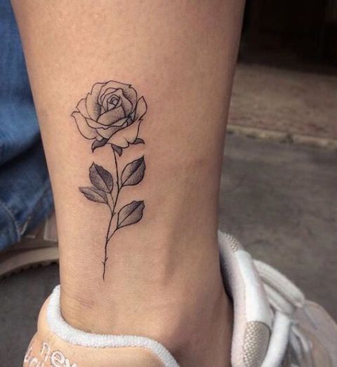 Tatuagens femininas Tatuagens femininas