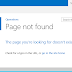 Custom 404 Page Not Found Error page for SharePoint 2013 Site Collection