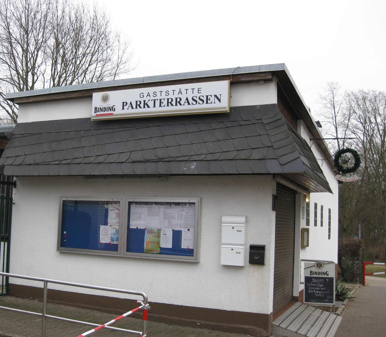 Leben in Rödelheim 09/17