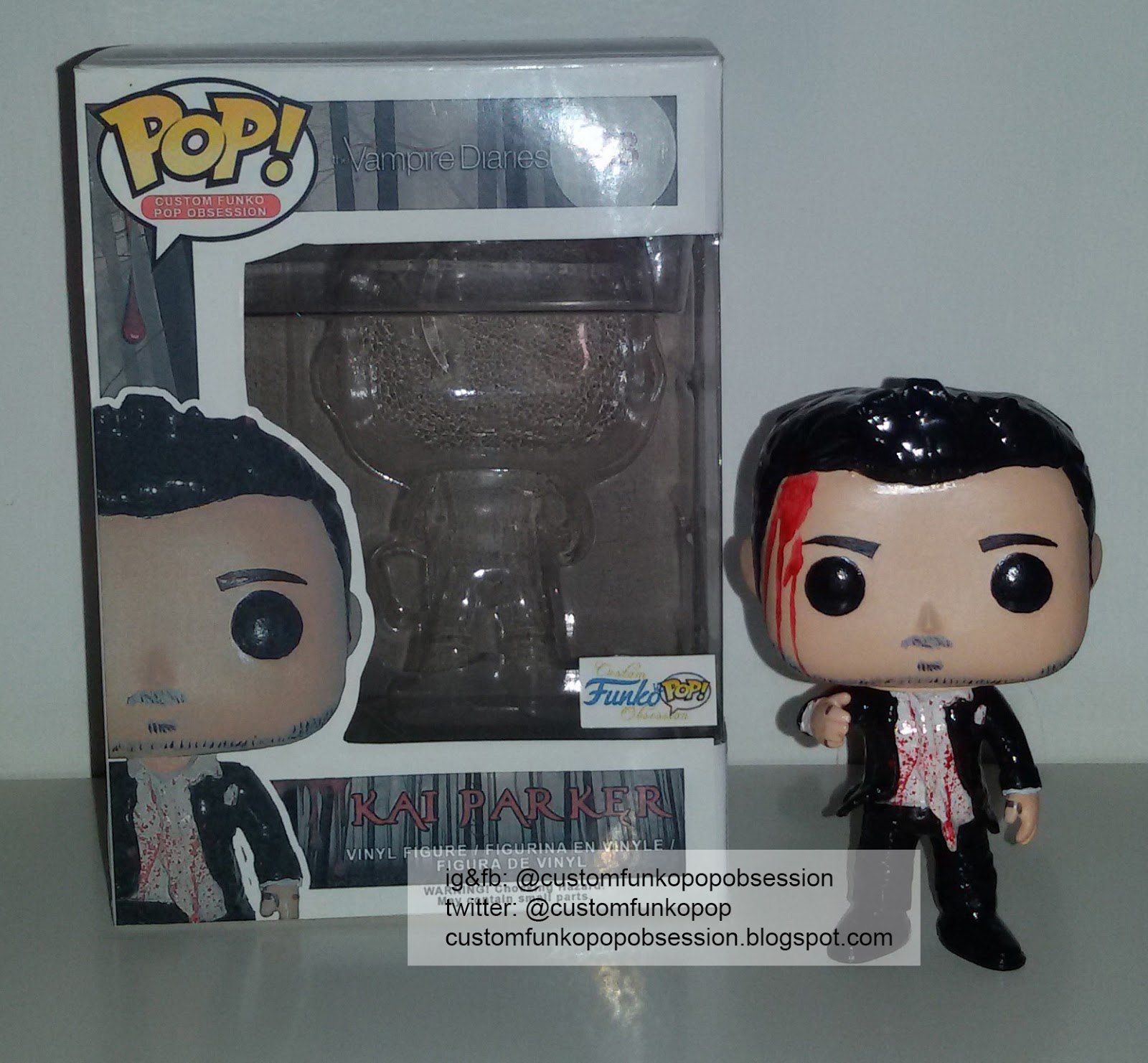 how much does it cost to make a custom funko pop
