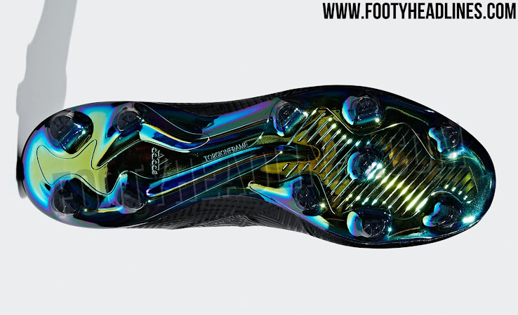 adidas black shadow nemeziz