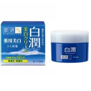 Creme Clareador Hada Labo Shirojyun Cream 50g