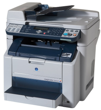 Konica Minolta Magicolor 2590mf Scanner Download Stats