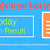 Rajshree State Lottery 8.Pm 31/03/2019 Result Download