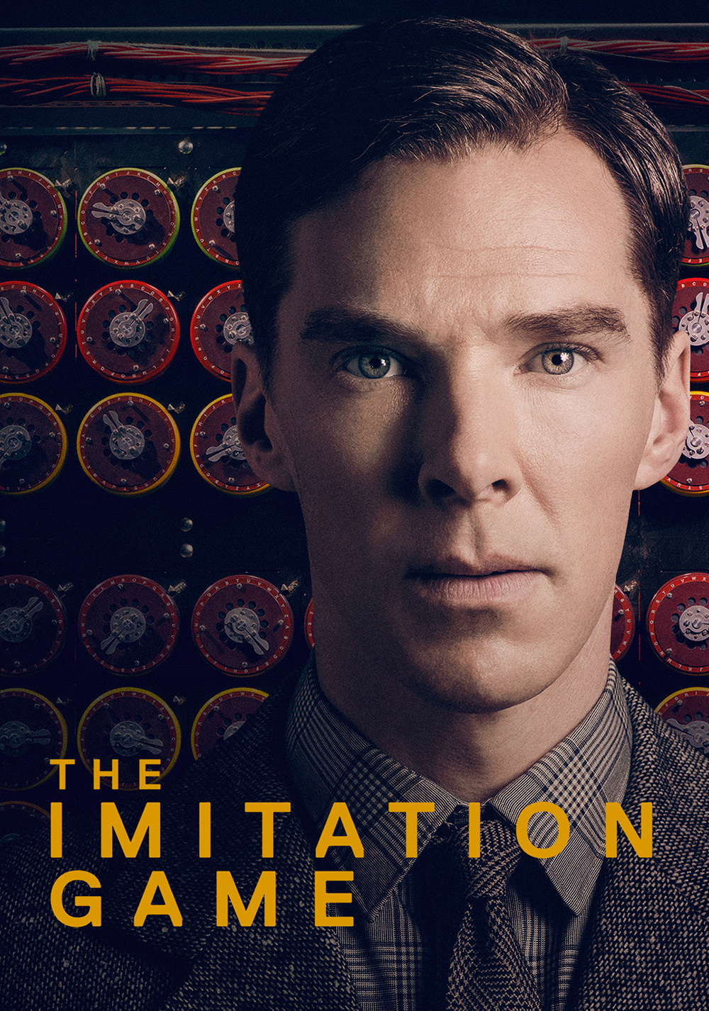Resumo Filme - O Jogo Da Imitação, PDF, Alan Turing