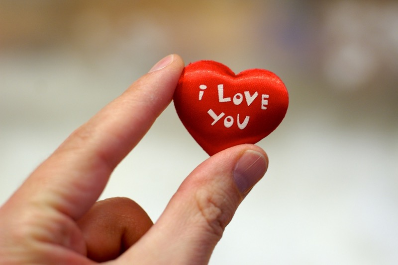 Que Veut Dire I Love You Che La Vita Continua: I LOVE YOU ♥ TANTE IDEE DI IMMAGINI PER DIRE ♥ TI