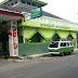 Aksi bersih-bersih Masjid di Masjid Asy Syifaa Perum Bagong Asri Sukorejo, Mertoyudan, Magelang
