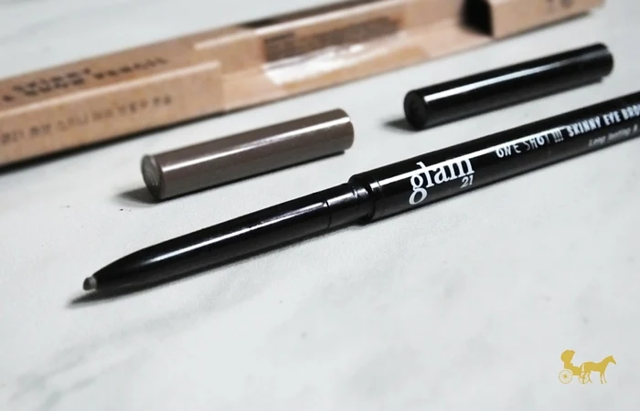 glam21-one-shot-skinny-eyebrow-pencil-korean-product-makeup-review-2