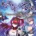 Nights of Azure 2: Bride of the New Moon