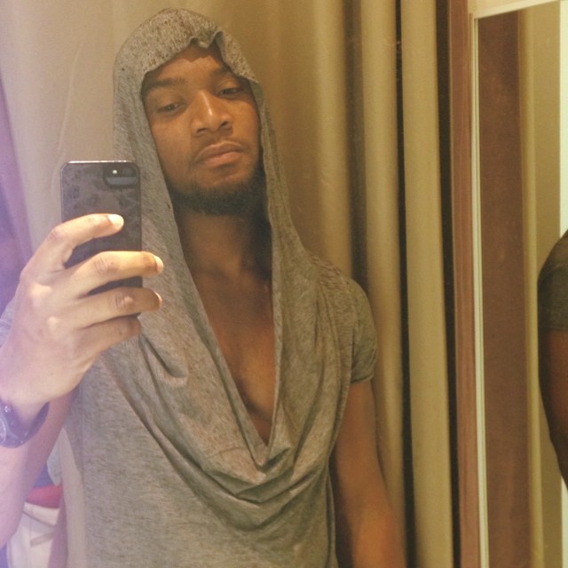 Hot photos of Kunle Remi, the guy Adesua Etomi left for Banky W! Kemi