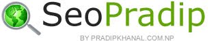 Pradip Khanal- SEO Help List 2013 - On-page and Off-page SEO Activities List