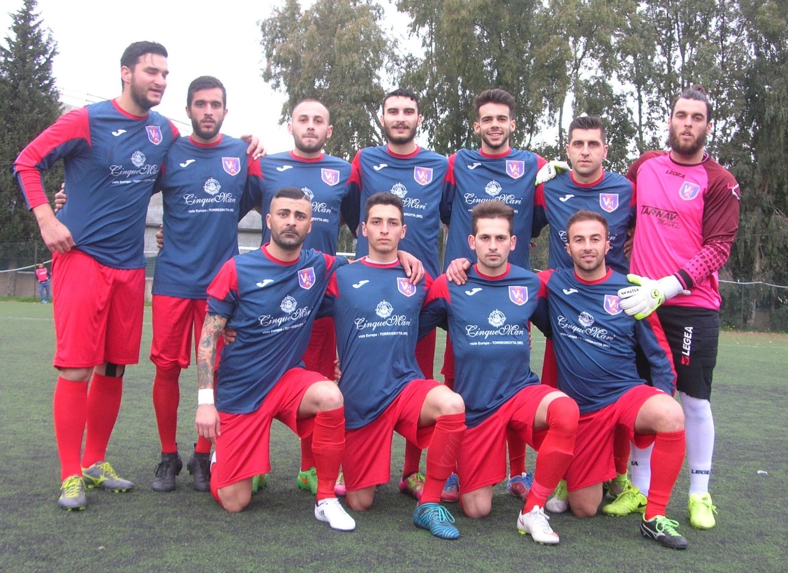 Home / Calcio / Calcio, Prima Categoria Sicilia Regolamento playoff/out. Girone D, gli ultimi