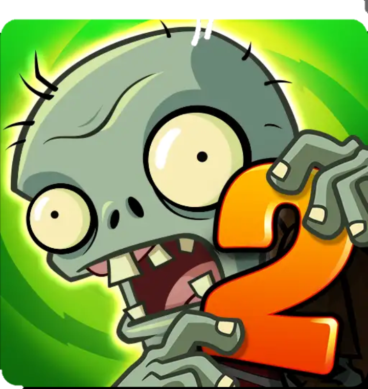 Plants vs Zombies 2 Mod apk Download version 7.2.1