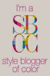 Style blogger