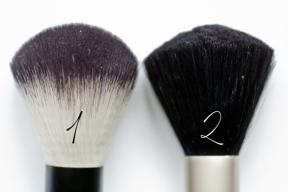 Beauty by Linde Rise of the HEMA Brushes (Dutchies Only)