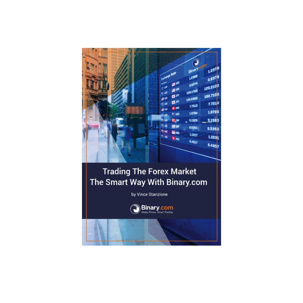 Pasar trading forex