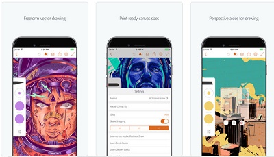 aplikasi menggambar iphone aplikasi menggambar iphone