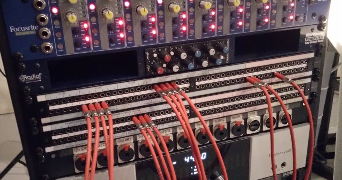 PIAGETENSES: LABORATORIO DE SONIDO